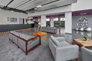 Ciudad de México Santa Fe Hotel in Mexico City