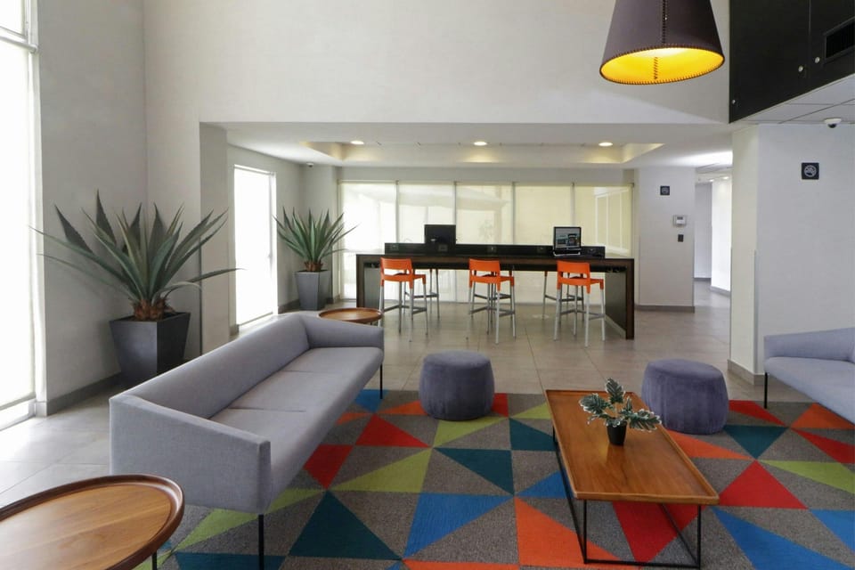 City Express by Marriott Tijuana Insurgentes Hotel in Tijuana