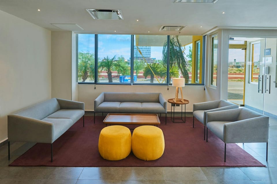 City Express by Marriott Hermosillo Hotel in Hermosillo