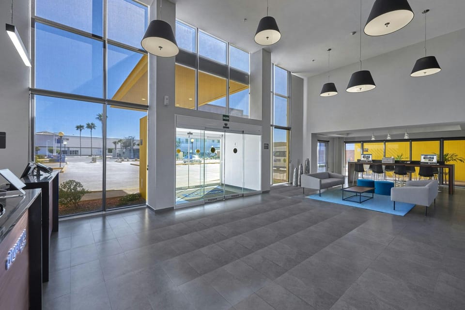 City Express by Marriott Hermosillo Expo Hotel in Hermosillo