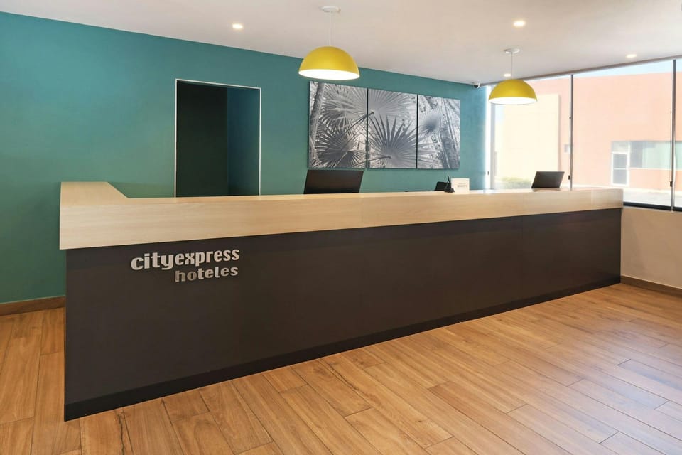 City Express by Marriott Nuevo Laredo Hotel in Laredo