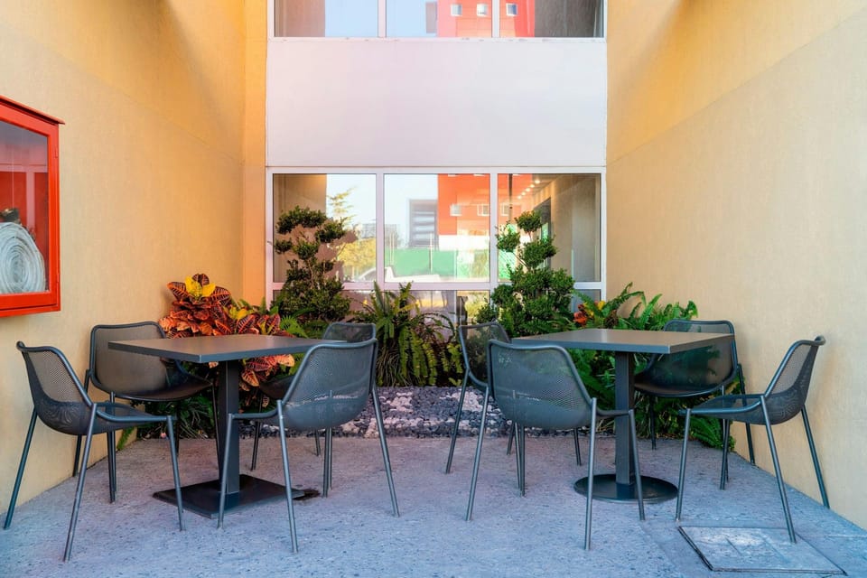 City Express by Marriott Aguascalientes Sur Hotel in Aguascalientes