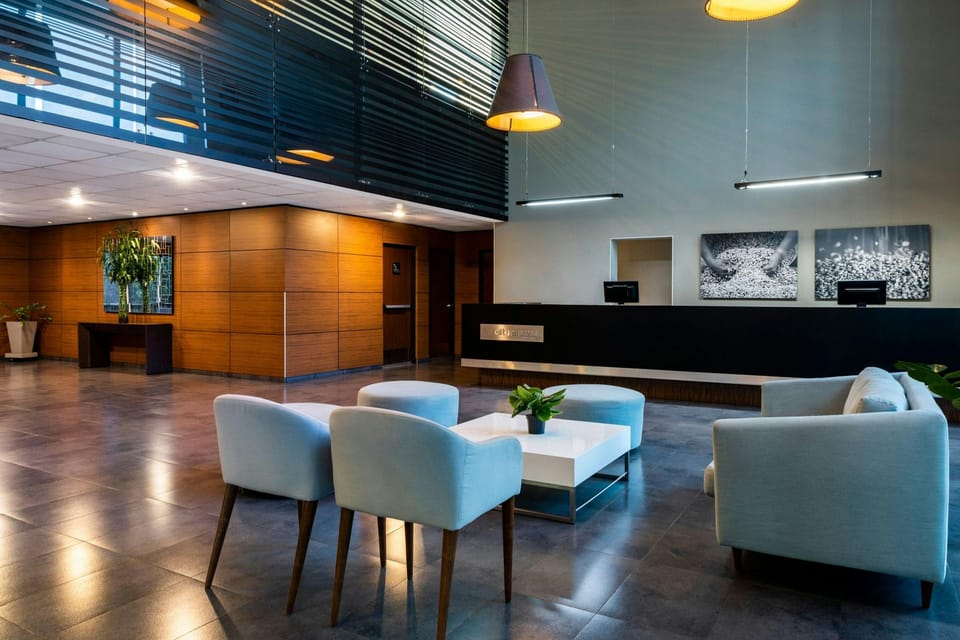 City Express Plus by Marriott Cali Colombia Hotel in Cali