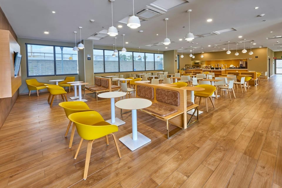 City Express Plus by Marriott Leon Centro de Convenciones Hotel in Leon