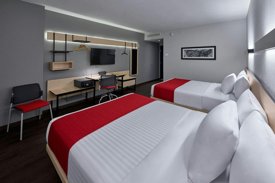 Guestroom