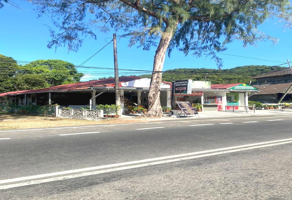 Langkawi Western Motel Motel in Kedah