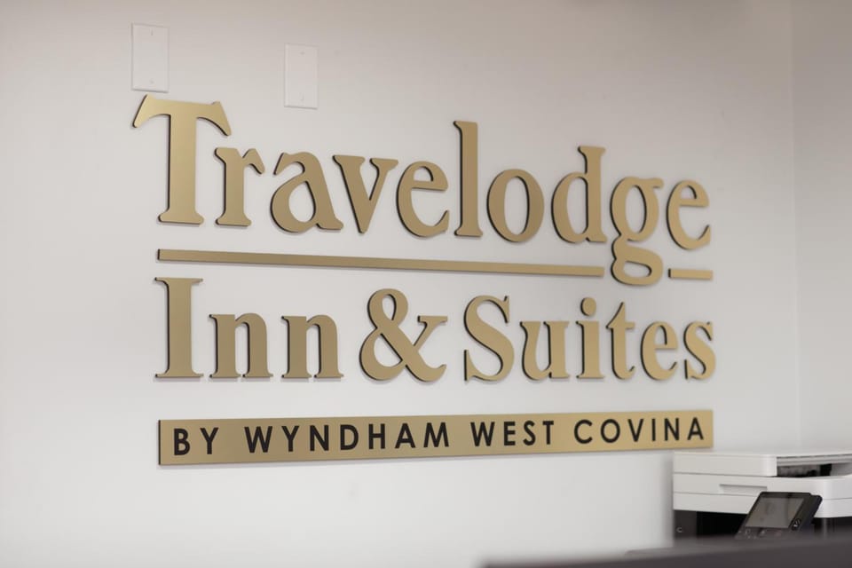 Travelodge Inn & Suites by Wyndham West Covina Hotel in West Covina