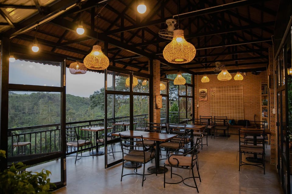 SEN VILLA Boutique Apartment hotel in Lâm Đồng
