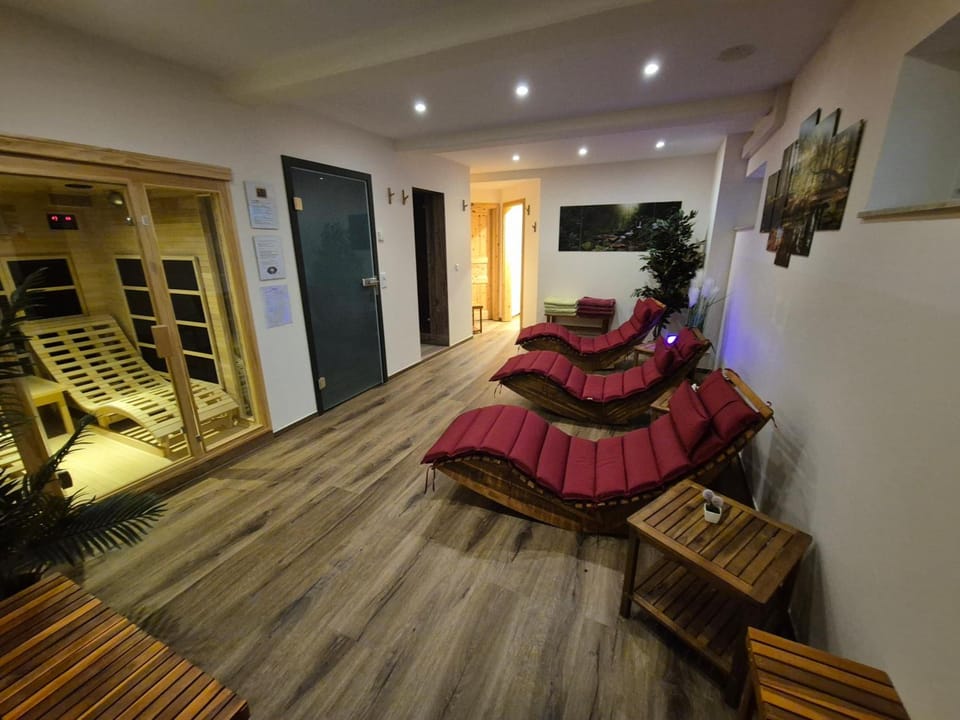 Aktivhotel Inselsberg Hotel in Thuringia, Germany