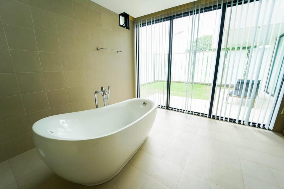 Serene Phla Resort and Restaurant Resort in Chon Buri Changwat