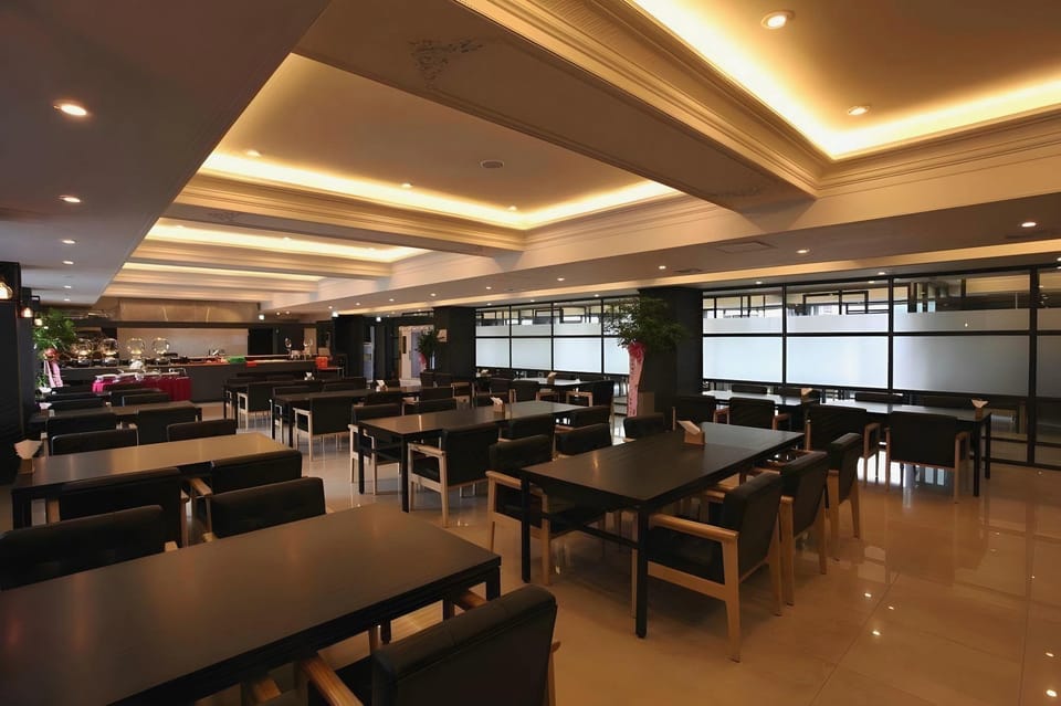 Ansan Seowon Tourist Hotel Motel in Gyeonggi-do