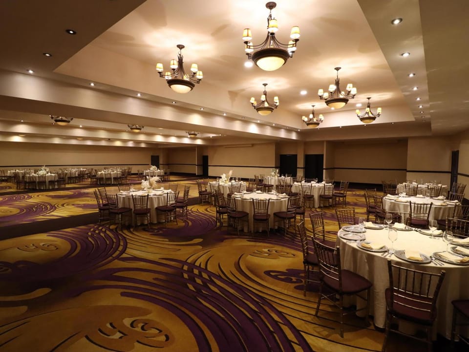 Meeting room / ballrooms