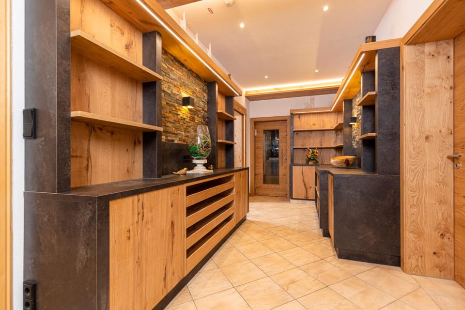 Appartement Pension Auhof Hotel in Ellmau