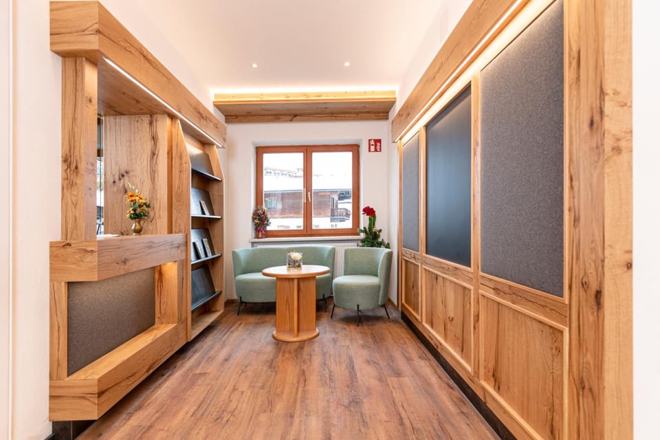 Appartement Pension Auhof Hotel in Ellmau