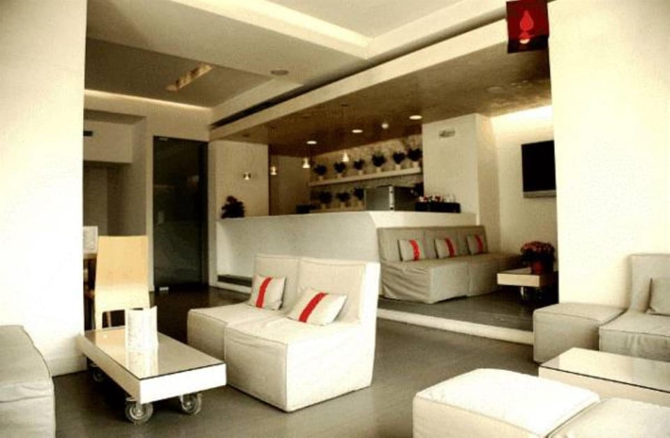 Ariston Hotel Hotel in Athens
