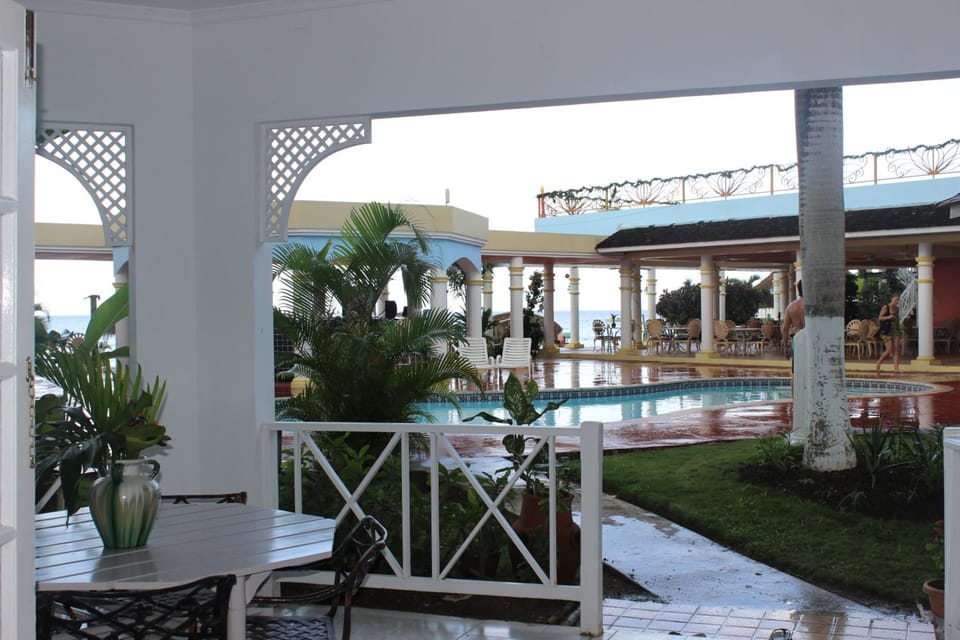 Beachcomber Club Resort Resort in Westmoreland Parish