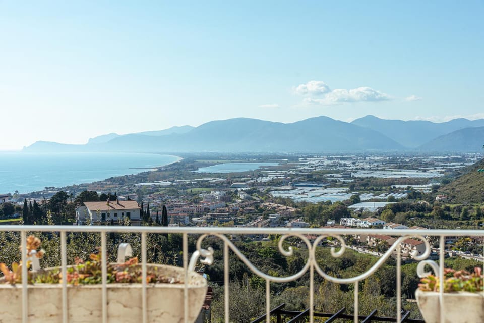 Hotel Belvedere Hotel in Sperlonga