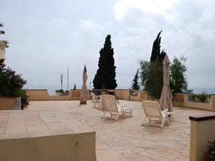 Hotel Belvedere Hotel in Sperlonga