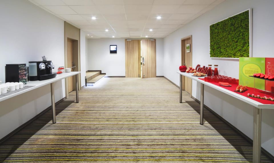 Meeting room / ballrooms