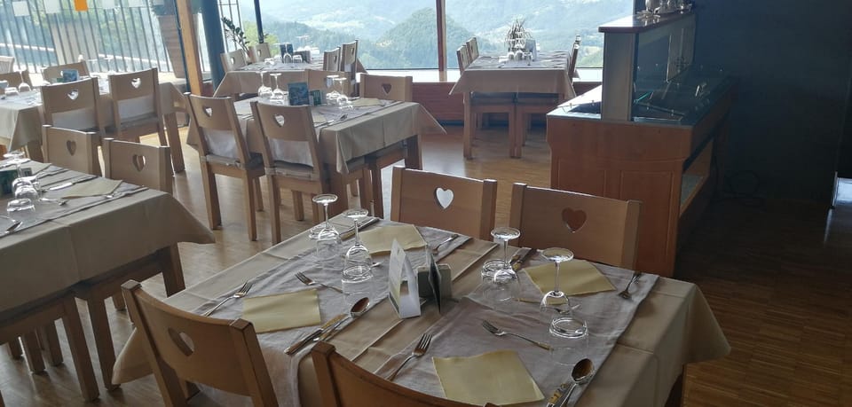 Hotel Celjska koca Hotel in Slovenia