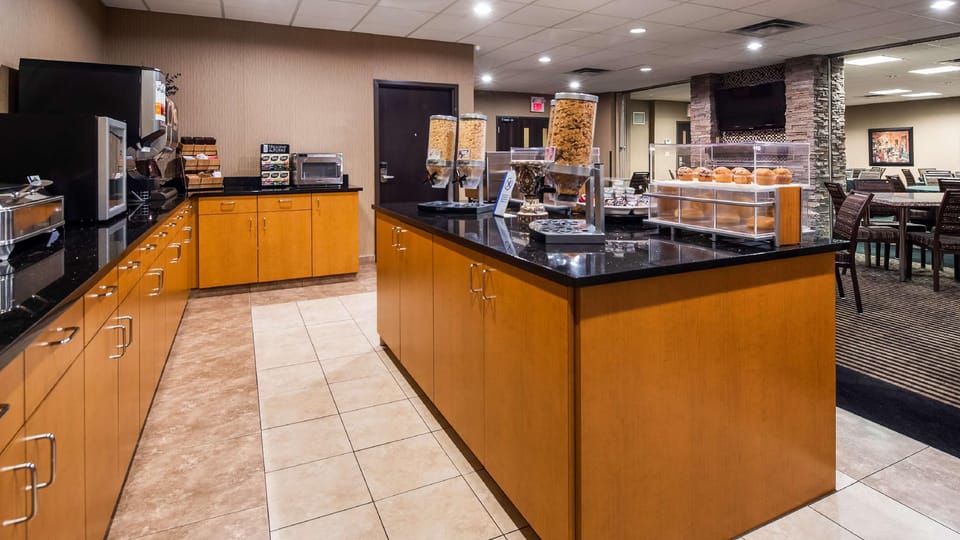 Coffee shop