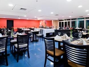 Travel Inn Flats Santo Andre Hotel in Santo André