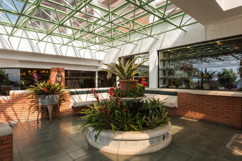 Facilities