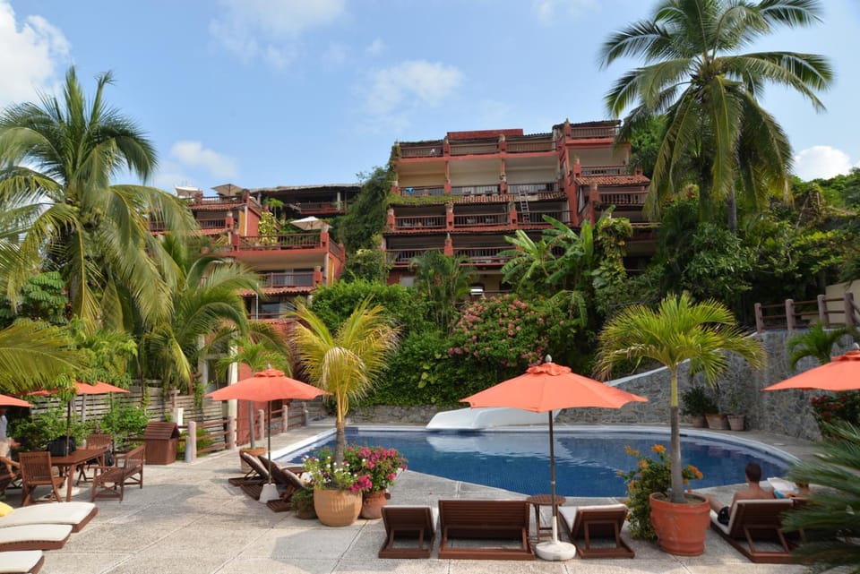 Hotel Aura del Mar Hotel in Zihuatanejo
