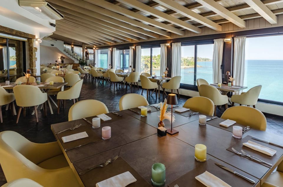Calanica Resort Resort in Cefalu