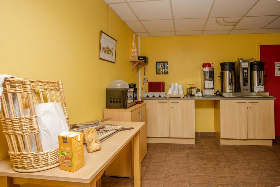 Auberge de Jeunesse HI Pontarlier Hostel in Pontarlier