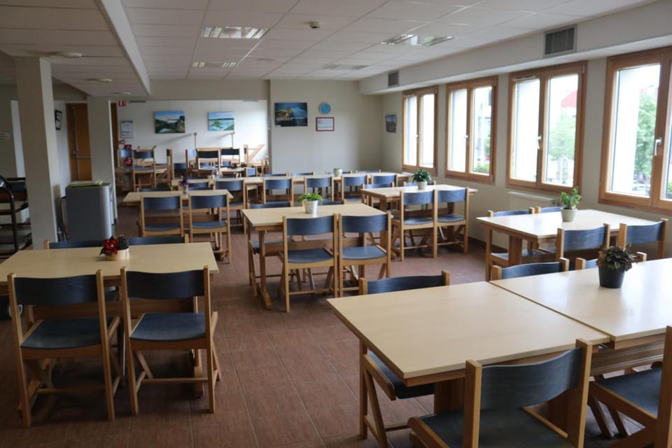 Auberge de Jeunesse HI Pontarlier Hostel in Pontarlier