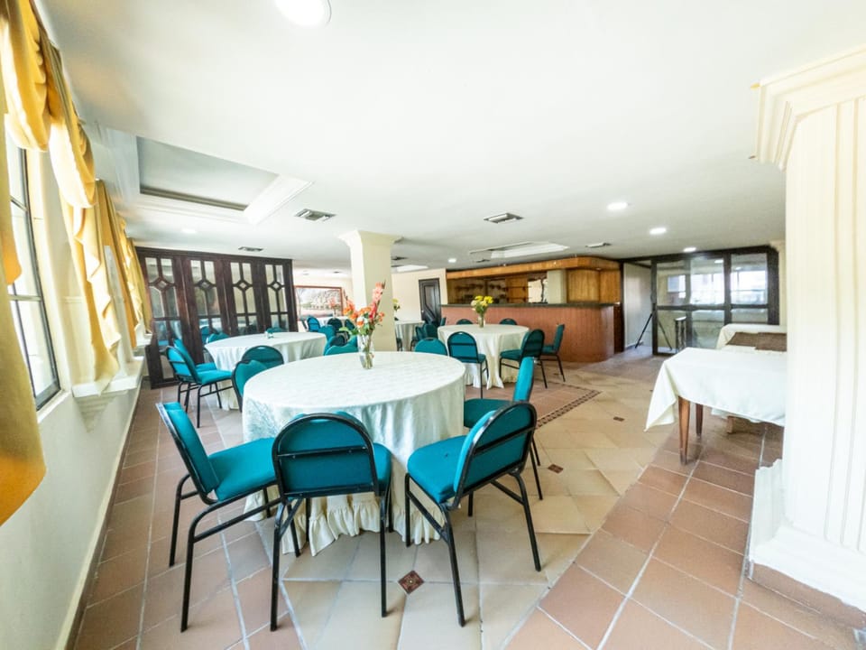 Hotel Caribe Princess Hotel in Barranquilla