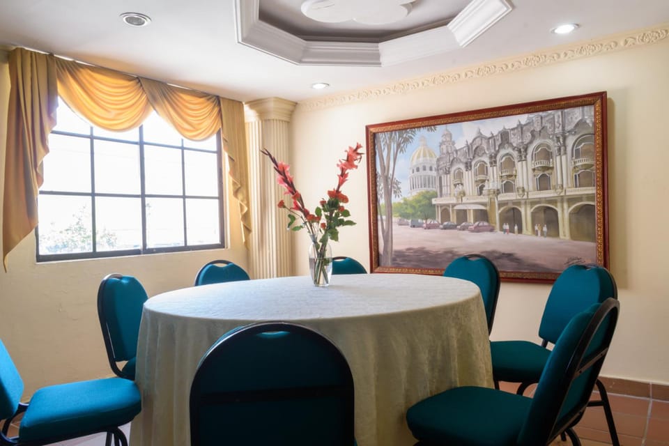 Hotel Caribe Princess Hotel in Barranquilla