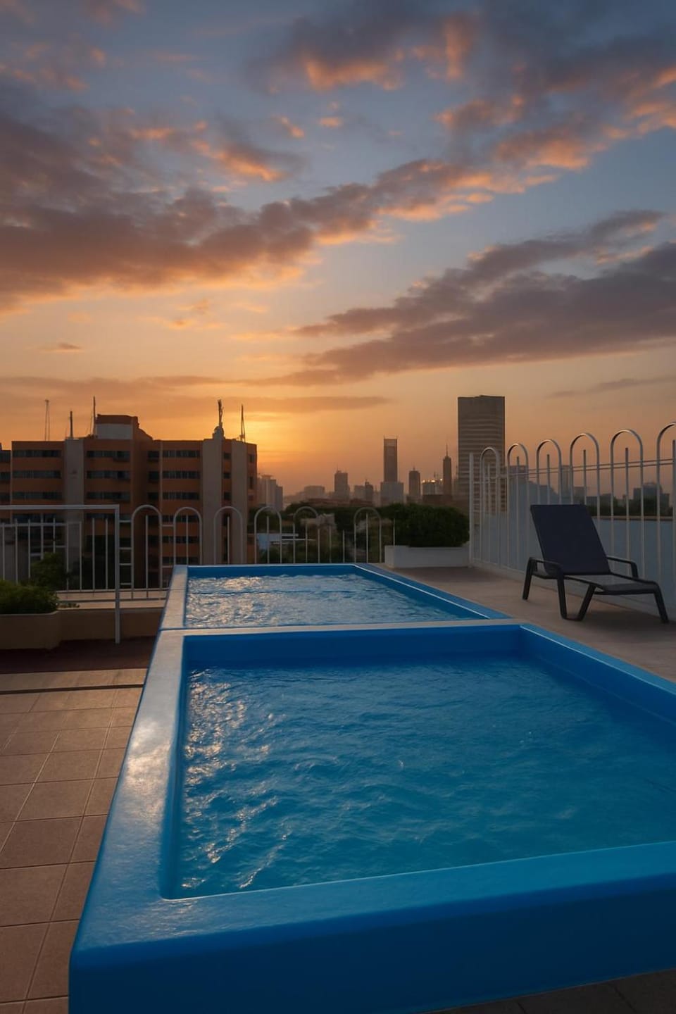 Hotel Caribe Princess Hotel in Barranquilla