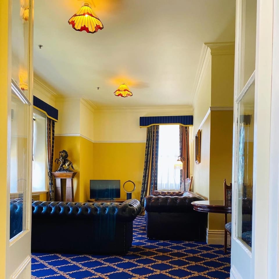 Carrington Hotel Hotel in Katoomba