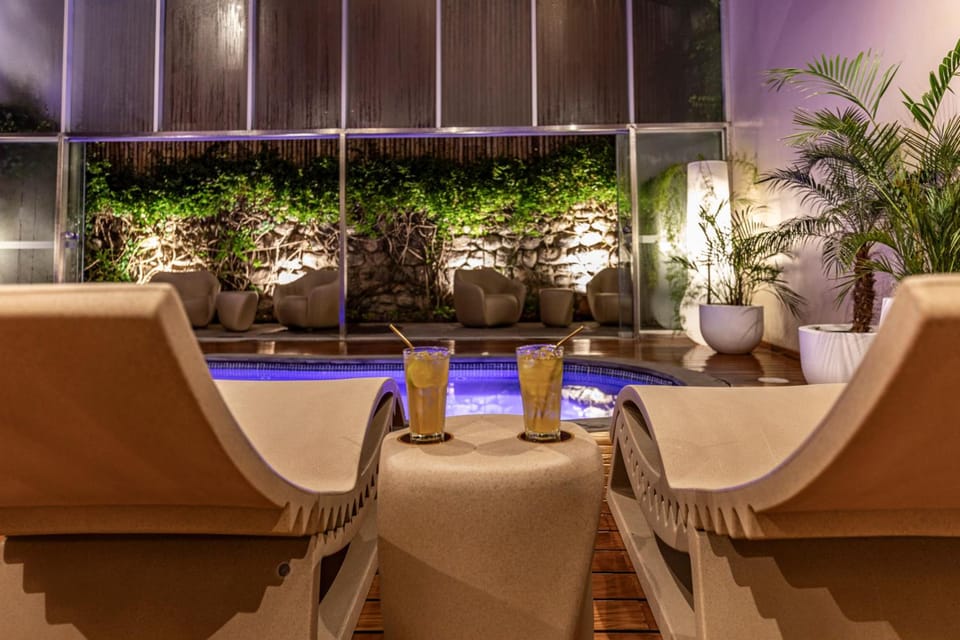 Casa Cartagena Boutique Hotel & Spa Hotel in Cusco