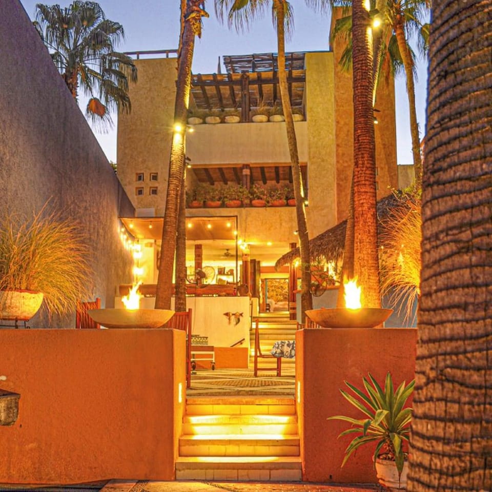 Casa Natalia Boutique Hotel Hotel in San Jose del Cabo