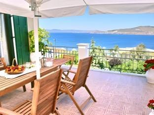 Clara Resort Hotel in Decentralized Administration of the Aegean