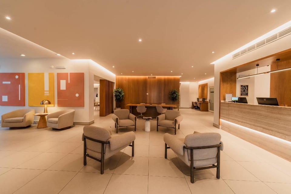 Comfort Inn Monterrey Valle Hotel in Monterrey