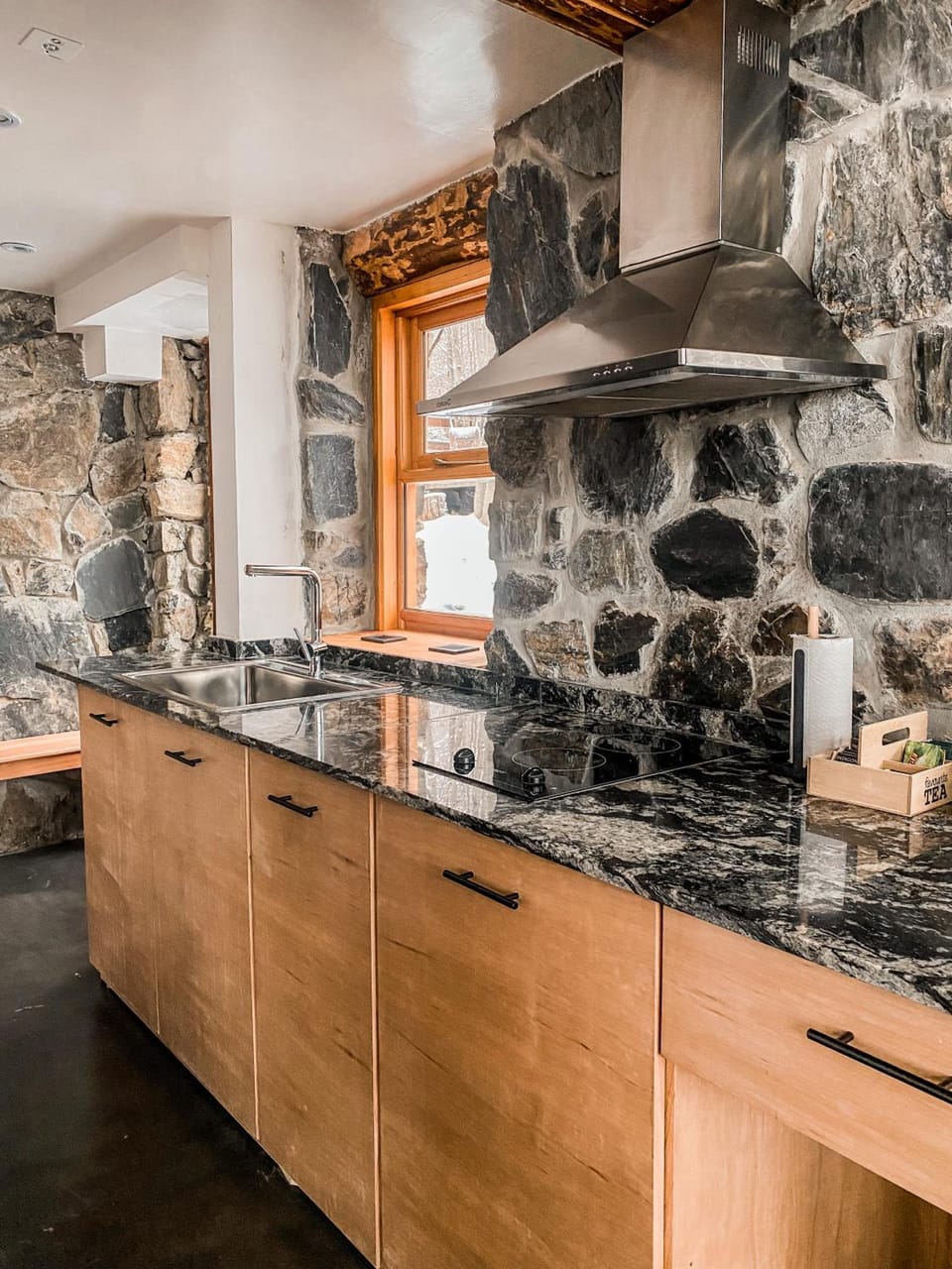 Cumbres Del Martial Inn in Ushuaia