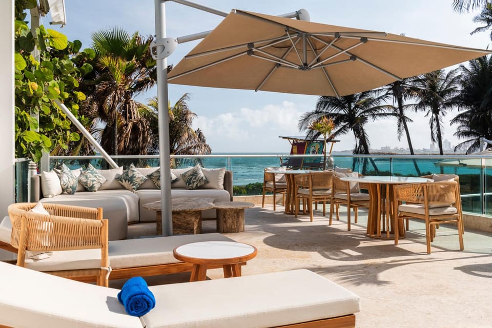 Hotel Dann Cartagena Hotel in Cartagena
