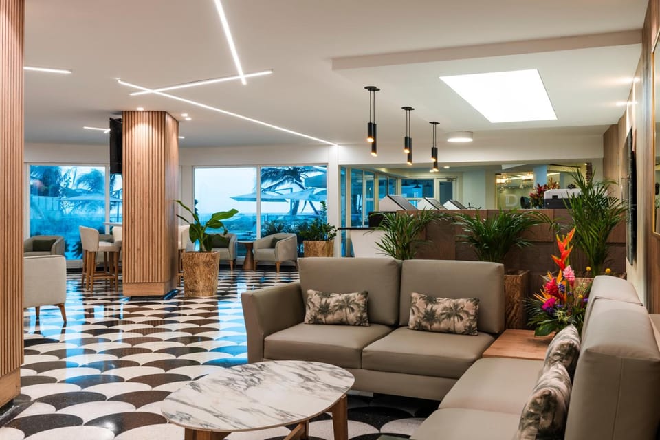Hotel Dann Cartagena Hotel in Cartagena