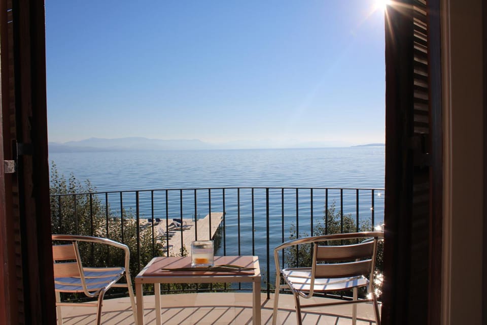 Dassia Beach Hotel Hotel in Corfu, Greece