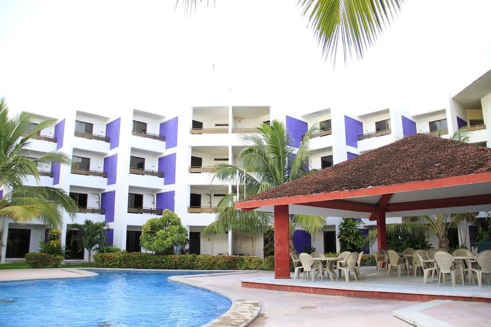 Hotel Debliz Hotel in State of Yucatan