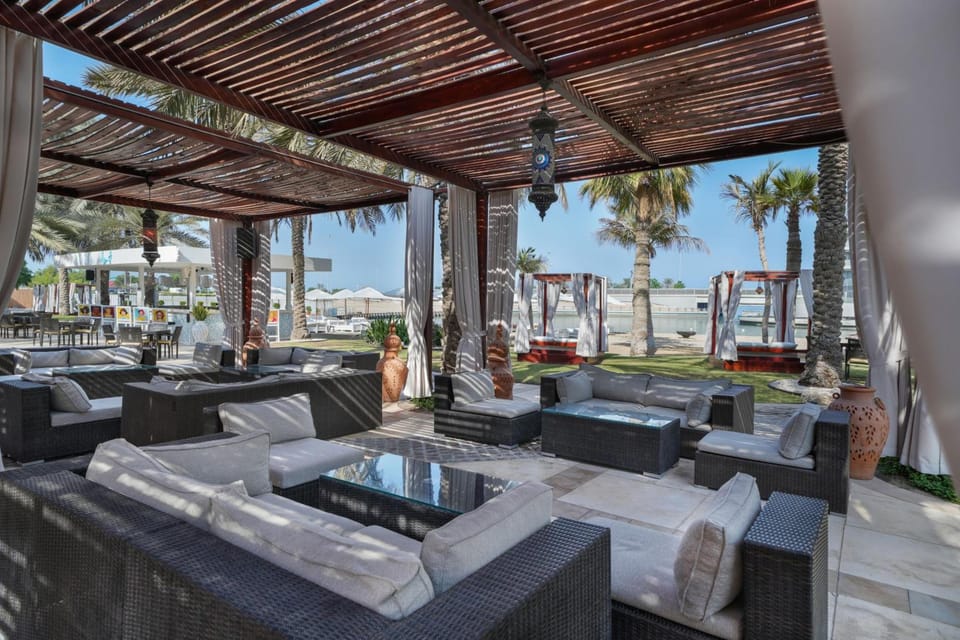 Bar/lounge