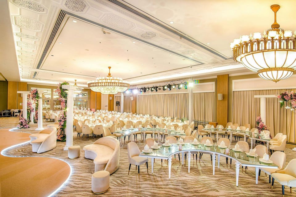Sheraton Abu Dhabi Hotel & Resort Hotel in Abu Dhabi