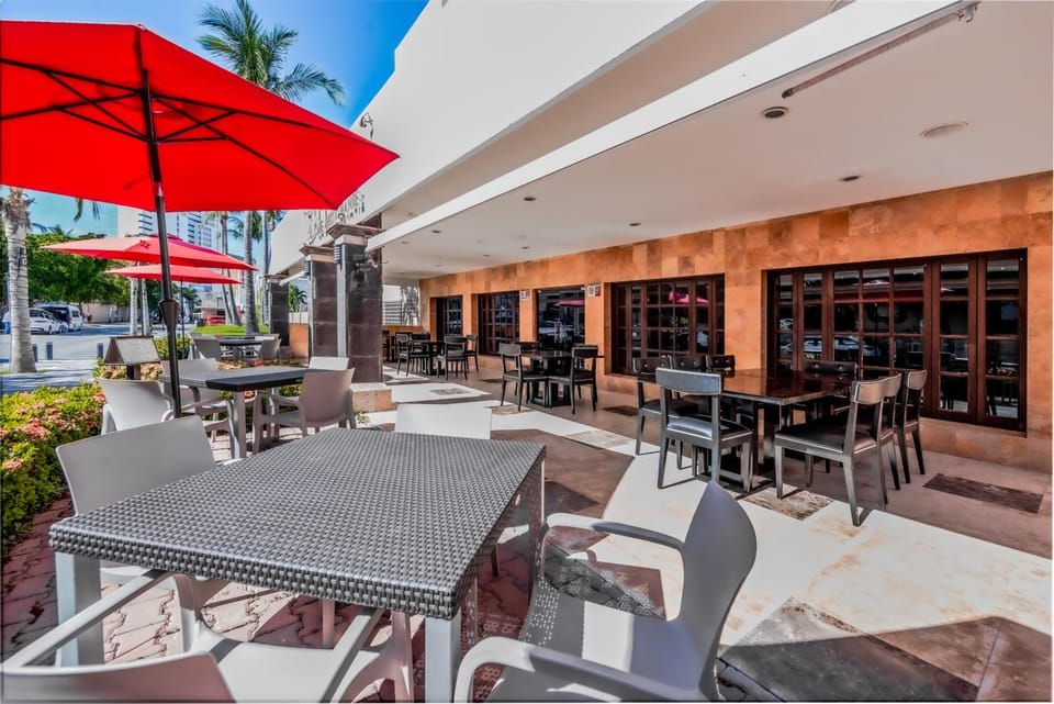 Quality Inn Mazatlan Hotel in Mazatlan
