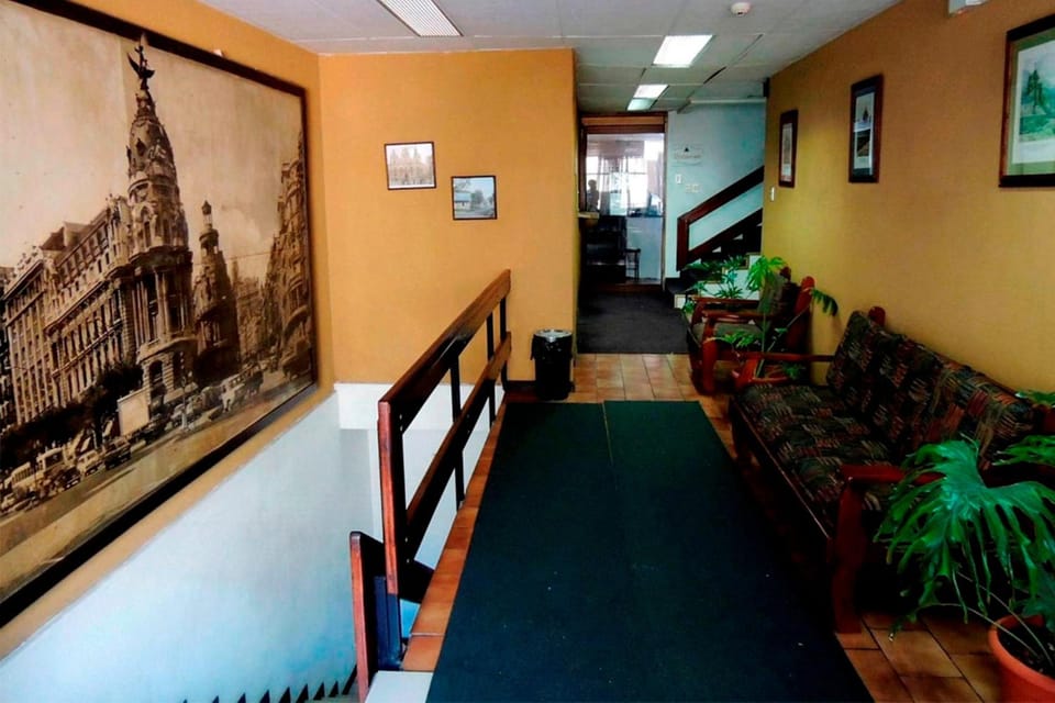 Hotel Maragato Hotel in San Jose