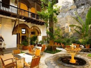 El Marques Hotel Boutique By GEH Suites Hotel in Cartagena
