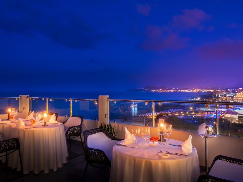 Elysium Resort and Spa Hotel in Rhodes, Greece